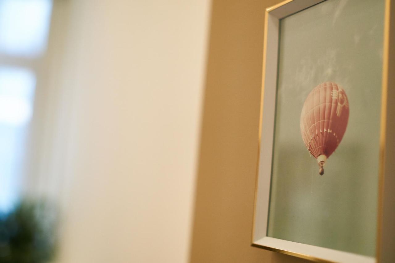 F4 Design Apartment- Appartamento