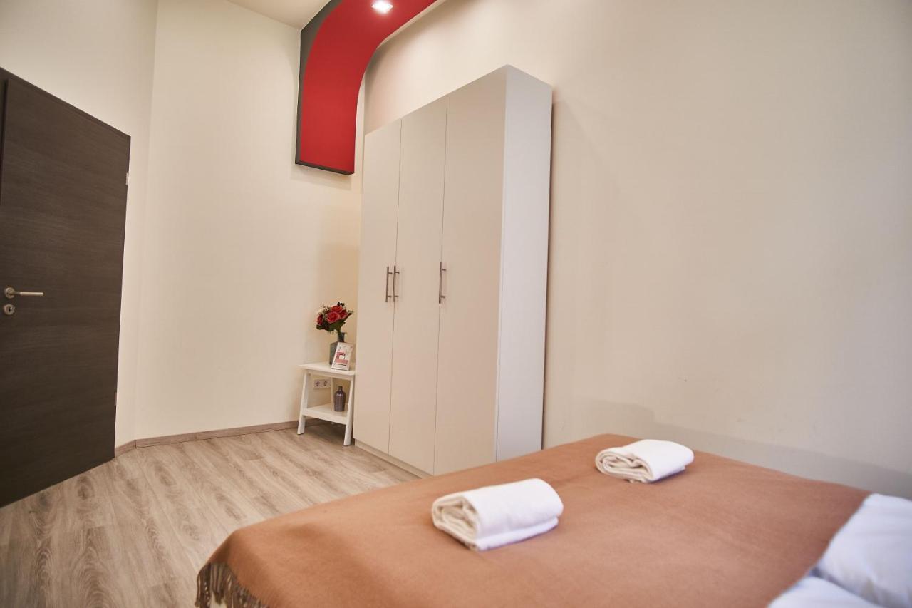 Appartamento F4 Design Apartment-
