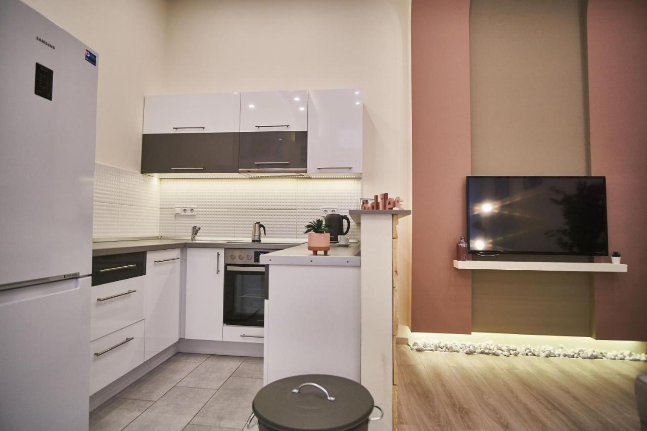 F4 Design Apartment- Appartamento *