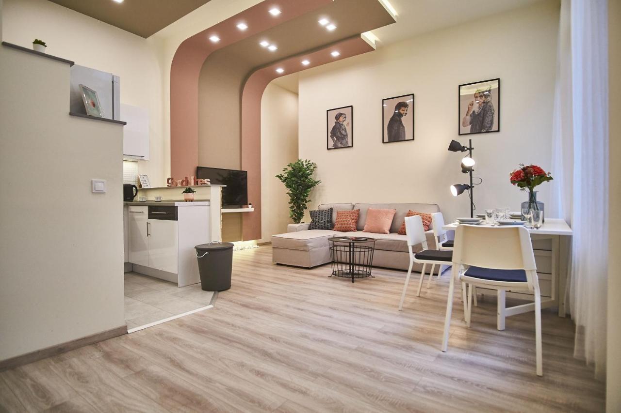 Appartamento F4 Design Apartment-