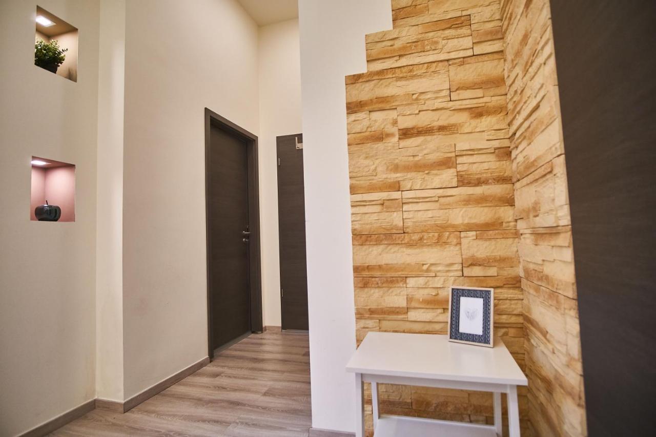 Appartamento F4 Design Apartment-